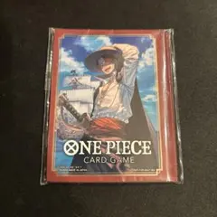 シャンクス スリーブ　10枚