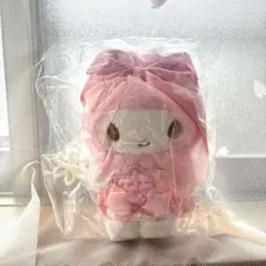 Mプロフ必読様専用　タグ無し