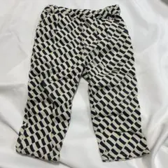 プティマイン 長ズボン 100