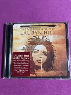 2026年最新】lauryn hill cdの人気アイテム - メルカリ