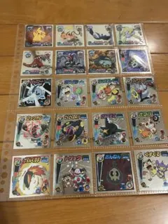 2026年最新】シール烈伝 ファイルの人気アイテム - メルカリ