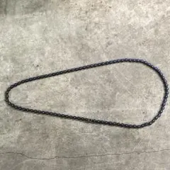 HKKホウコク競輪チェーン ブルー