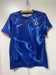 めぐる　サッカー　ユニフォーム チェルシー　サンチョ24-25 めぐる様専用 サッカー ユニフォーム チェルシー サンチョ24-25 - メルカリ