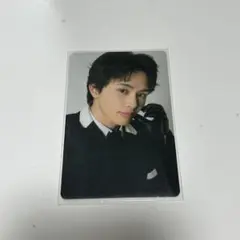 超特急 タクヤ 草川拓弥 トレカ AwAAwA