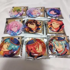 【未開封新品】C95 あんさんぶるスターズ! 旧fineセット 2025年最新】旧fine 凪砂の人気アイテム - メルカリ