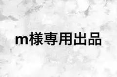 【専用出品】