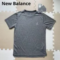 【New Balance】新品未使用　パフォーマンスショートスリーブTシャツ　Mのサムネイル