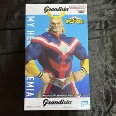 僕のヒーローアカデミア-Grandista ALL MIGHT-〜GiGO限定〜