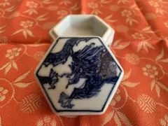 茶道具　香合　龍 2026年最新】香合龍の人気アイテム - メルカリ