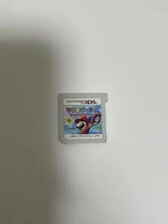 マリオカート7 ニンテンドー3DS