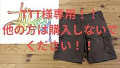 Stussy ブラウンショートカーゴパンツ 38のサムネイル