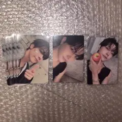 &TEAM エンティーム Mark on You MoYニコラスNICHOLAS
