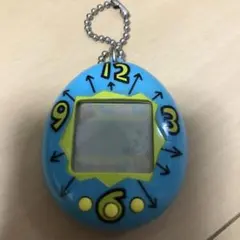 きゃらタイマーたまごっち✩.*˚