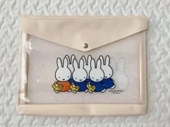 スタディオクリップ ミッフィー ウェルダーケース