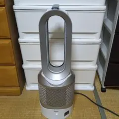 ダイソンdyson扇風機加湿機能付？　ジャンク Amazon.co.jp: Dyson Purifier Humidify + Cool Formaldehyde : ホーム