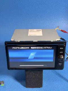 DAIHATSU 純正ナビ ワイドダイヤトーン NMZM-W67D ジャンク品 - メルカリ