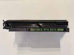 RTX2060 Super GTX1070 2枚セット 動作品 - メルカリ