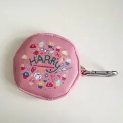 タリーズ ハリーポッター バースデーポーチ＆エコバッグ