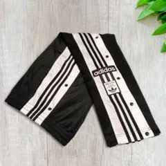 アディブレイク アディダス adidas トラックパンツ ジャージ ブラック S