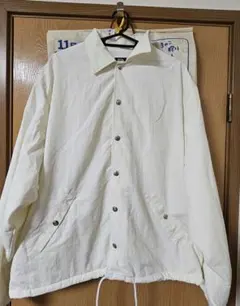 2025年最新】タトゥースタジオヤマダ コーチジャケットの人気アイテム