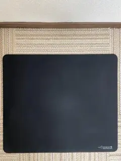 【極美品】ARTISAN零 XL SOFT ゲーミングマウスパッド