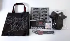 Stray Kids <dominATE JAPAN> アプグレ特典 セット