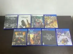 ファイナルファンタジー7 リバース リメイク クライシスコア ps5 映画