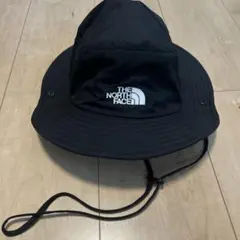 THE NORTH FACE アウトドアハット ブラック