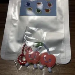 スーパージュニア マーケット　ヒチョル　キャラクターキーホルダー