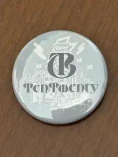レディクレ 缶バッジ セット 2025 radio crazy 2025 TenTwenty 缶バッジ - メルカリ