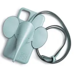 LJB04-4 ロエベ アナグラム レザー エレファント 象 楽天市場】□極美品□ LOEWE ロエベ アナグラム レザー エレファント