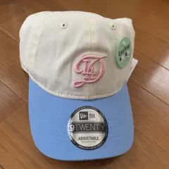 PLAZA・MINiPLA限定！ NEW ERA 9TWENTY キャップ