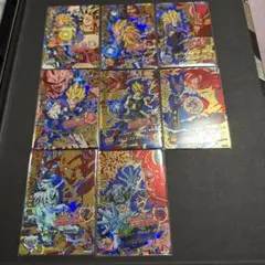 HJ3-CP フルコンプセット