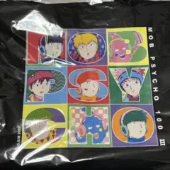 モブサイコ100 まるくじ ODEN 超大吉 トートバッグのサムネイル