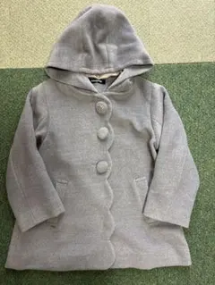 アウター 女の子 110