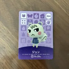 2026年最新】amiiboカードジュンの人気アイテム - メルカリ