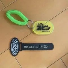 菅田将暉　SPIN ライブグッツ