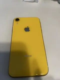2026年最新】iphone xr 128gb イエローの人気アイテム - メルカリ
