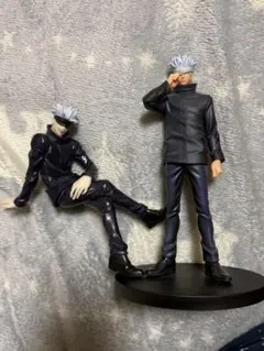 五条悟 フィギュア