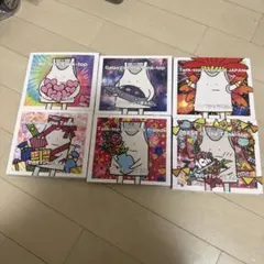 2025年最新】ヤバイTシャツ屋さん We love Tank 初回の人気アイテム