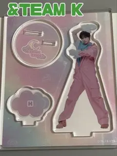2026年最新】Yuma アクスタ &teamの人気アイテム - メルカリ