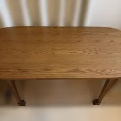 ウニコkurutカフェテーブル