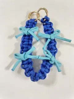 リボンストラップ♡