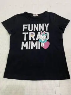 KP プリントTシャツ 110のサムネイル