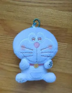 ドラえもん ぬいぐるみキーホルダー