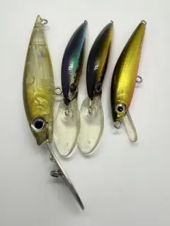 2025年最新】ダイワ TDミノーの人気アイテム - メルカリ