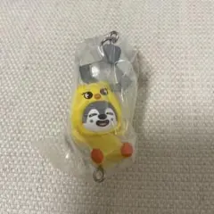 SKZOO つまんでつなげてますこっと② バンチャン