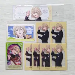(魔法使いの約束 まほやく) ルチル①