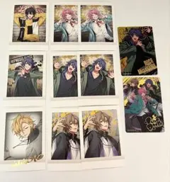 山田三郎 ぱしゃこれ BASE 2025年最新】ヒプマイ 二郎 ぱしゃこれの人気アイテム - メルカリ