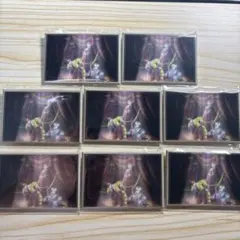 ツイステ　エース　カリム　オルト　アニメーション　缶バッジ　8点セット